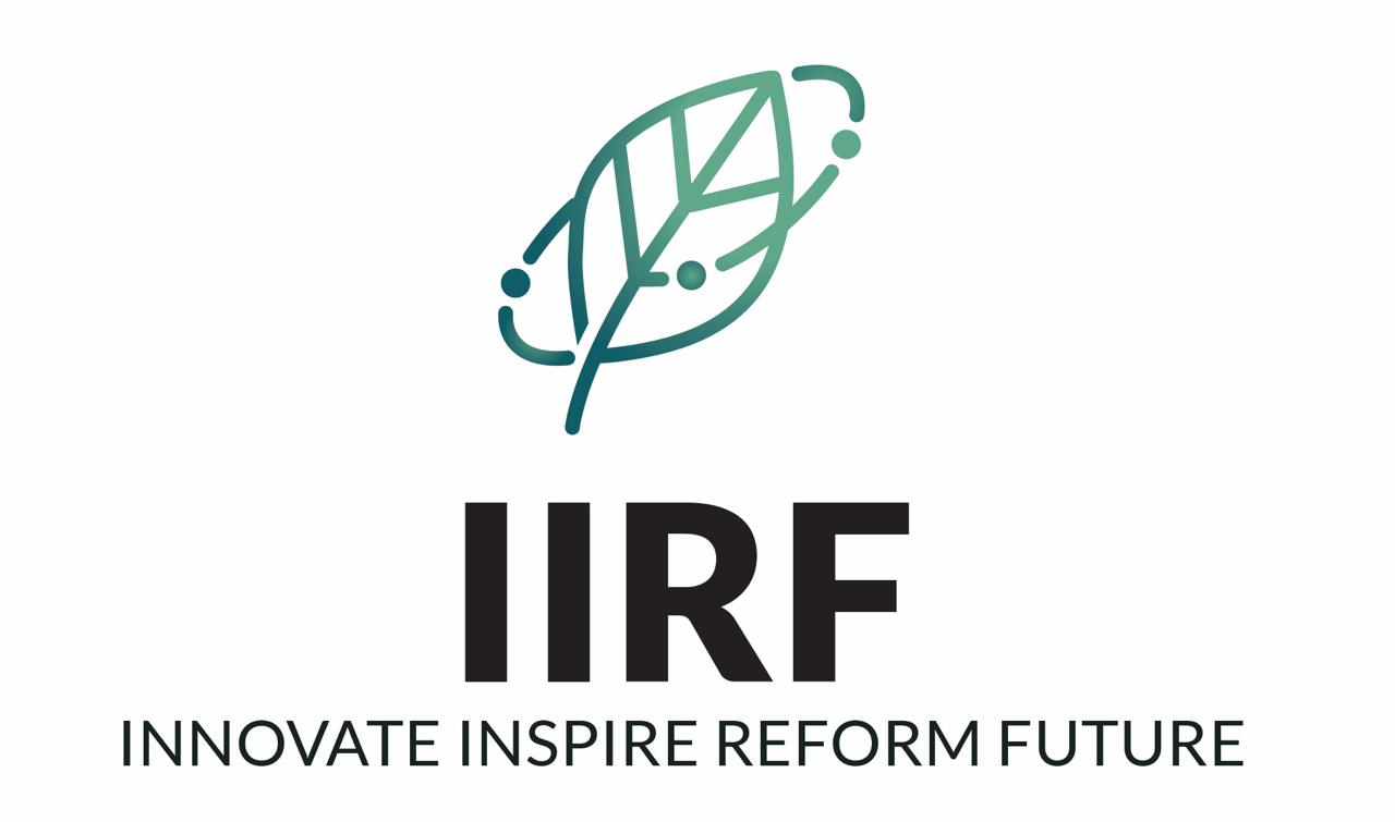 IIRF — International Innovation and Research Foundation logo