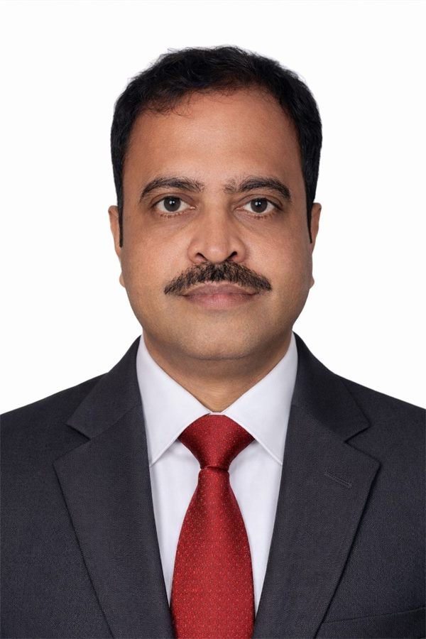 Mr. Aashish Goswami, Founder and Director of IIRF
