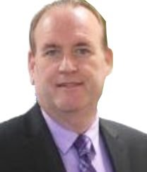 Prof. Mike Hinchey