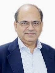 Prof. Rakesh Bhatnagar