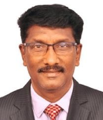 Portrait of Dr. S. Neduncheliyan