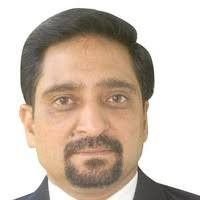Portrait of Mr. Sanjay Bhansali