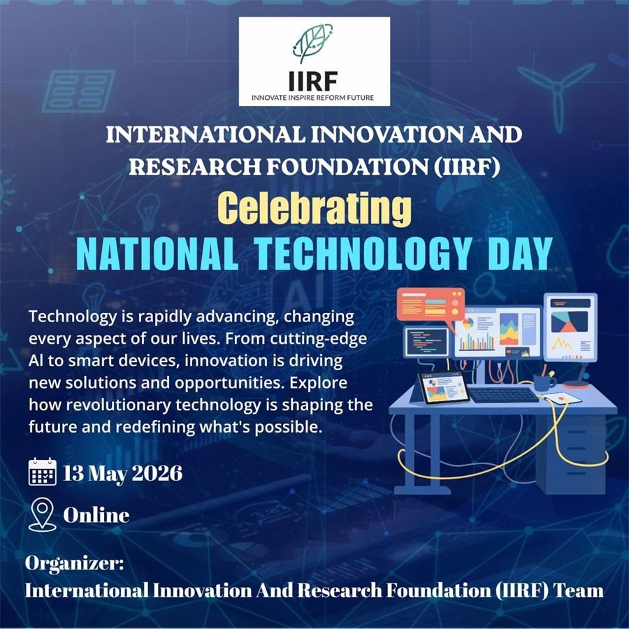 Screenshot of a written testimonial message received by IIRF